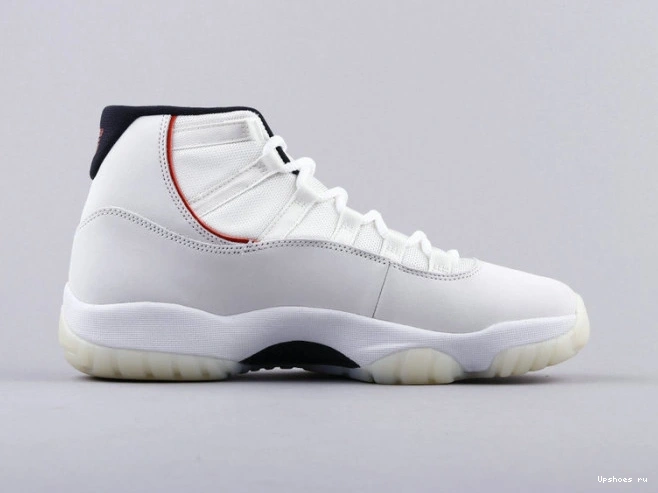 (GS) Platinum 11 Tint 378038-016 Jordan  Retro 1215